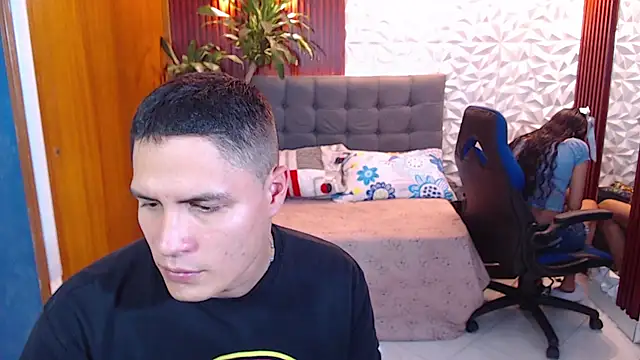 Snapshot of SaraClub_JY chatting on 03.20.25 SaraClub JY online show from 03.20.25