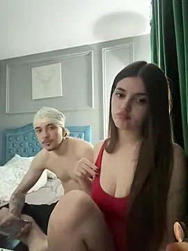 NaomiMulan online show from 03.11.25