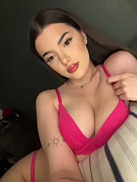 NaomiMulan online show from 05.03.26