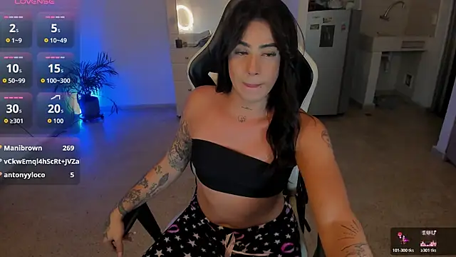 Snapshot of sofii_juanita_nice chatting on 01.11.26 sofii juanita nice online show from 01.11.26