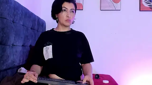 lilith catt online show from 03.08.25
