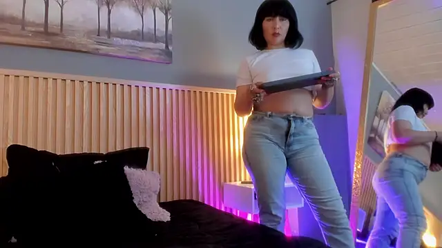 lilith catt online show from 10.02.25