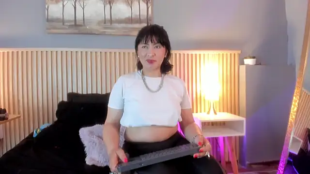 lilith catt online show from 10.08.25