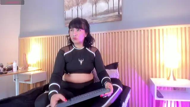 lilith catt online show from 10.09.25