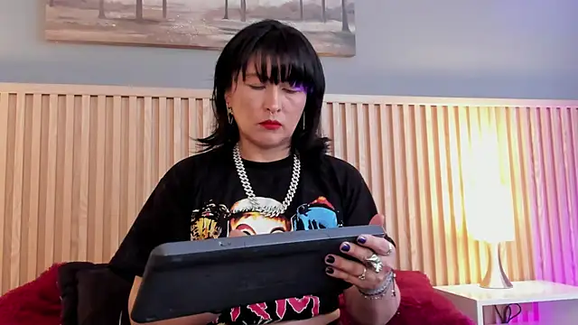 lilith catt online show from 11.01.25