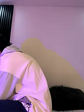 Snapshot of Andres_Sebas chatting on 03.08.25 Andres Sebas online show from 03.08.25