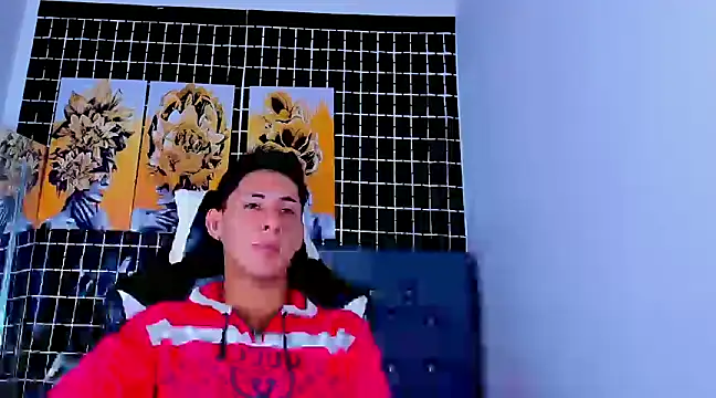 Angel Medina online show from 02.25.25