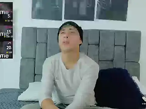 Angel Medina online show from 09.13.25