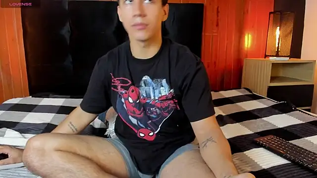 Allex Cano online show from 01.16.26