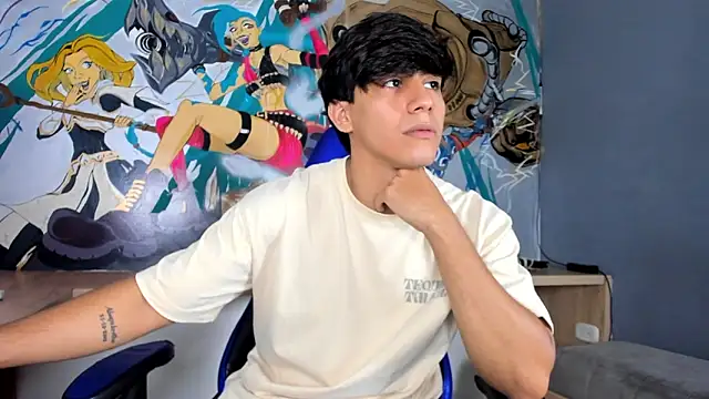 Allex Cano online show from 03.28.26