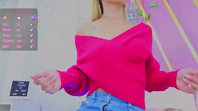 EmmyCortez online show from 09.15.25