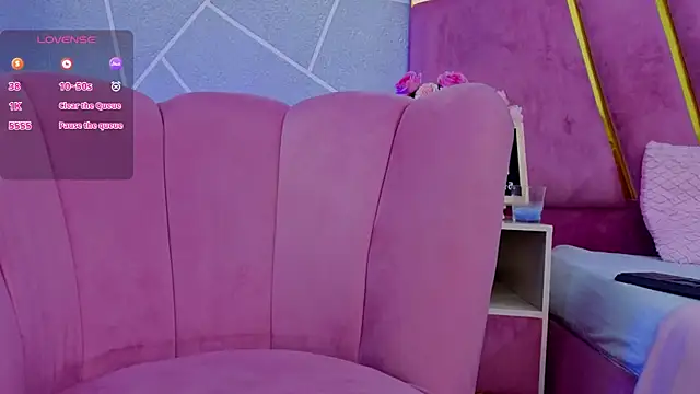 EmmyCortez online show from 10.01.25