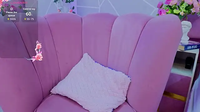 EmmyCortez online show from 12.01.25