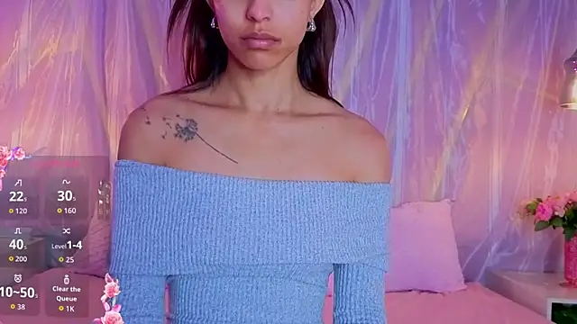 EmmyCortez online show from 03.21.26