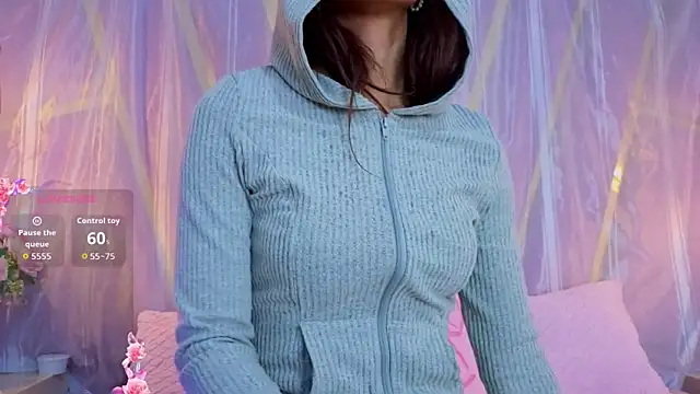 EmmyCortez online show from 04.15.26