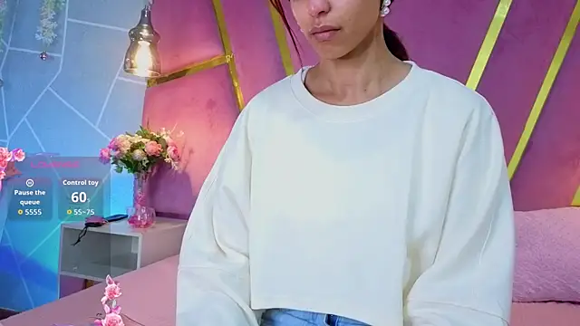 EmmyCortez online show from 04.18.26