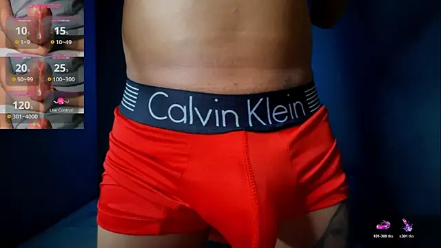 jeffvalemtino online show from 11.09.25