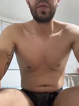 BastianVega online show from 02.18.25