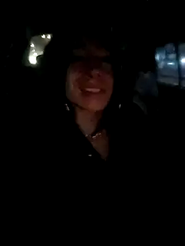 NahomyCarther online show from 09.28.25