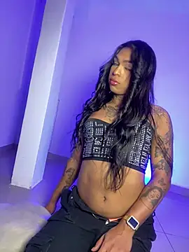 miamibitch online show from 02.23.25