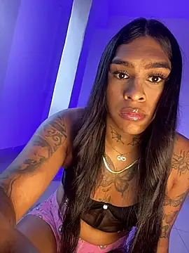 miamibitch online show from 02.23.25