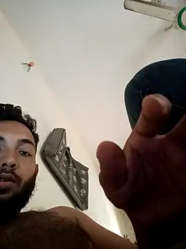 Rafi boy online show from 03.29.26