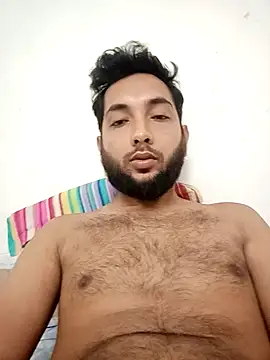 Rafi boy online show from 07.23.26