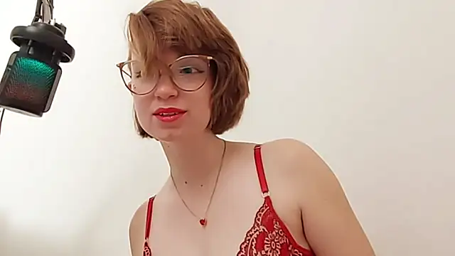 Elise Nyx online show from 09.20.25