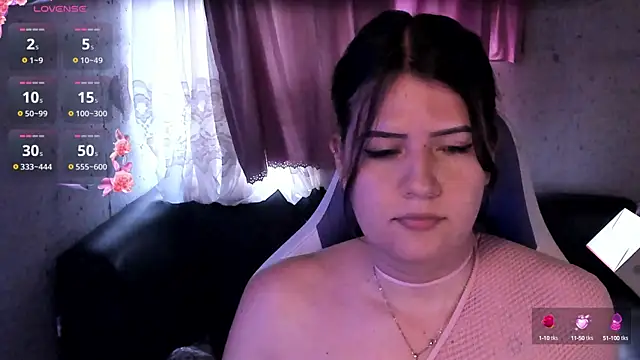 Snapshot of brii69 chatting on 09.22.25 brii69 online show from 09.22.25