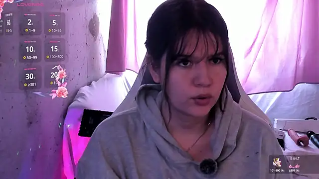 Snapshot of brii69 chatting on 10.09.25 brii69 online show from 10.09.25