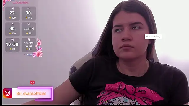 brii69 online show from 04.09.26