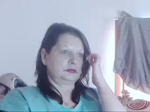 ExtasyMature online show from 02.06.25