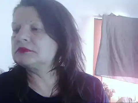 ExtasyMature online show from 02.10.25