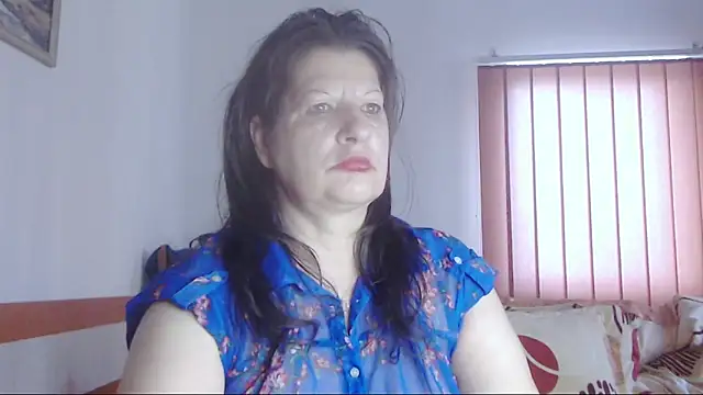 ExtasyMature online show from 09.22.25