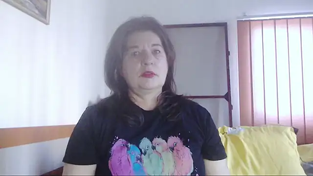 ExtasyMature online show from 10.25.25