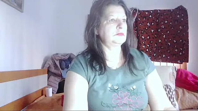 ExtasyMature online show from 01.13.26