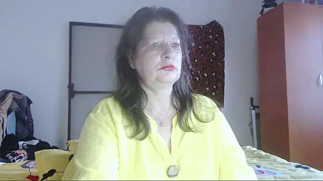 ExtasyMature online show from 03.11.26