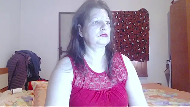 ExtasyMature online show from 03.28.26