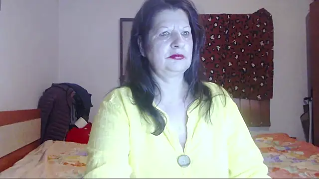 ExtasyMature online show from 04.02.26