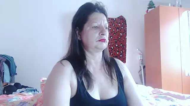 ExtasyMature online show from 05.17.26