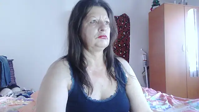 ExtasyMature online show from 05.29.26