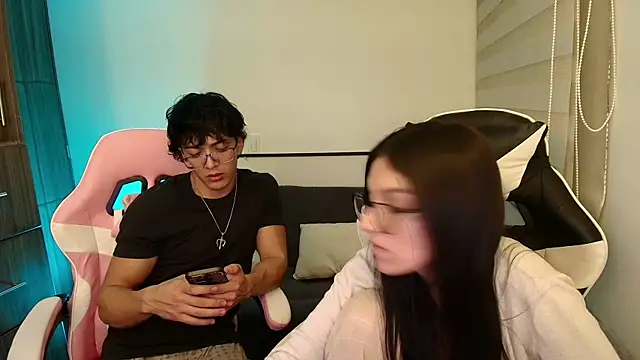 DesireLuxe online show from 11.05.25