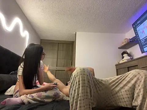 DesireLuxe online show from 01.16.26