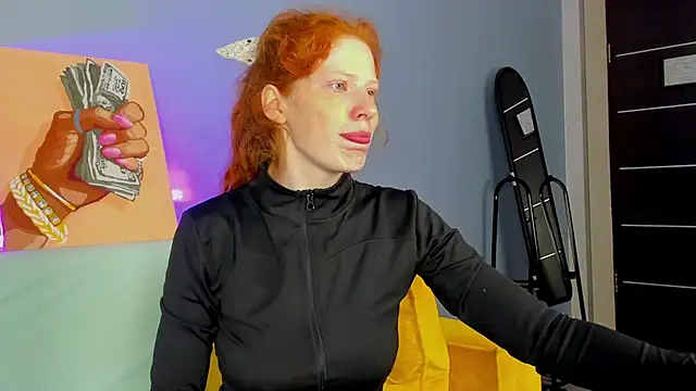 Sandra Wi1son online show from 10.01.25