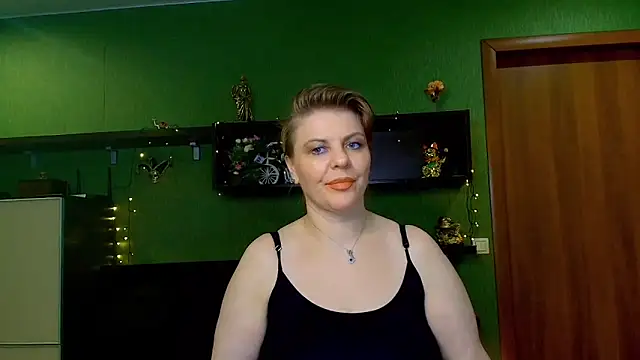 VeronikawGold online show from 04.06.26