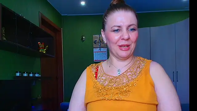 VeronikawGold online show from 06.07.26