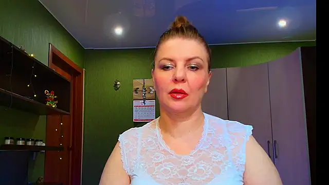 VeronikawGold online show from 06.09.26