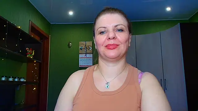 VeronikawGold online show from 06.11.26