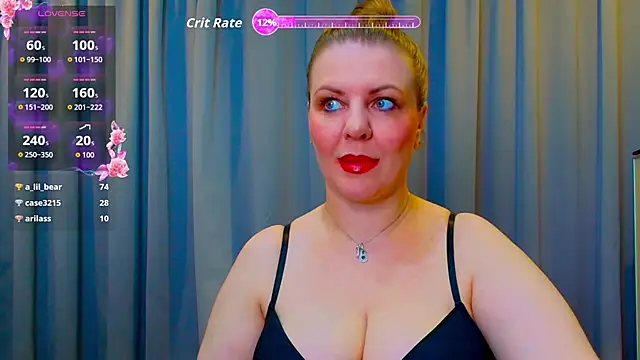 VeronikawGold online show from 06.20.26