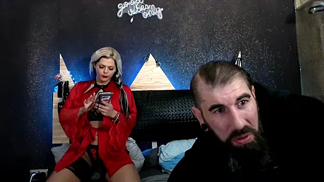 Glory Max online show from 04.02.26